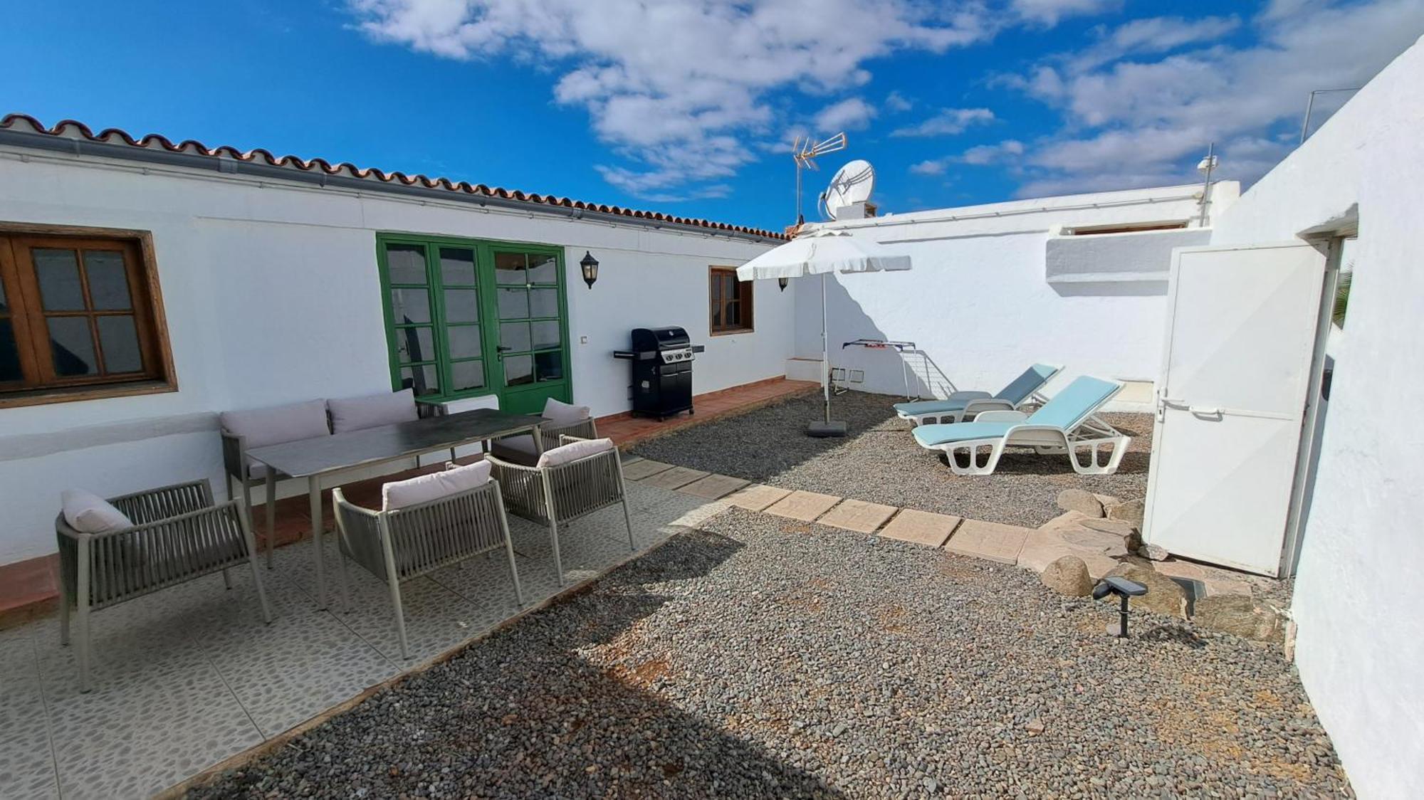 Remarkable 3-Bedroom House 'Villa' Finca Vistamar Salobre  Exterior foto