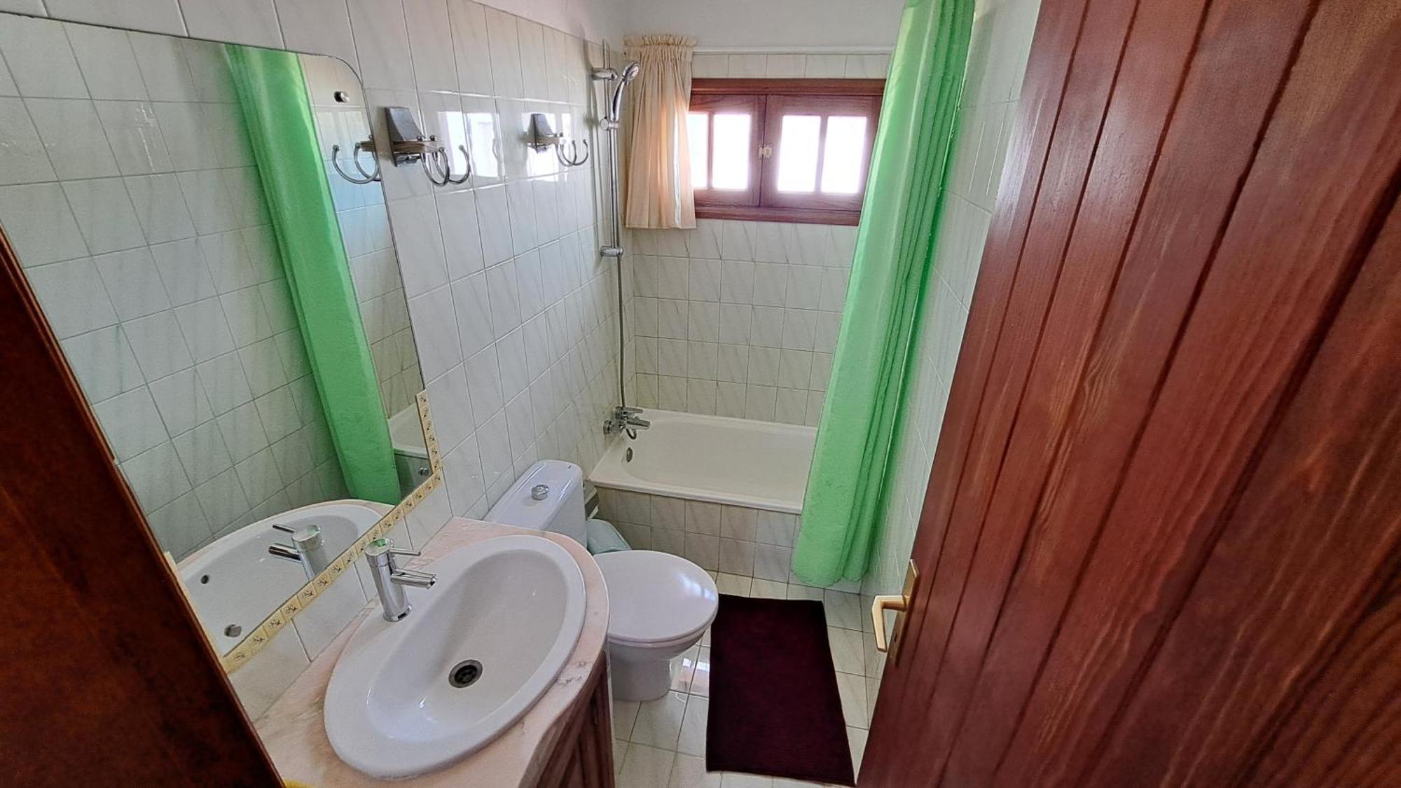 Remarkable 3-Bedroom House 'Villa' Finca Vistamar Salobre  Exterior foto